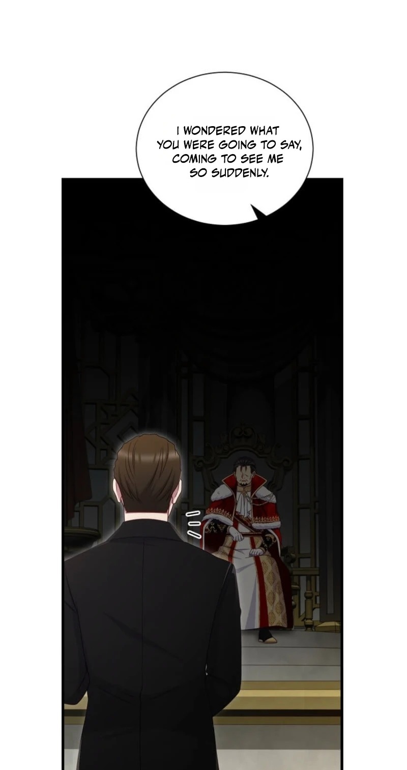 The Saintess Became the Northern Grand Duke’s Daughter Chapter 110 345 43a034c7c3d6 5
