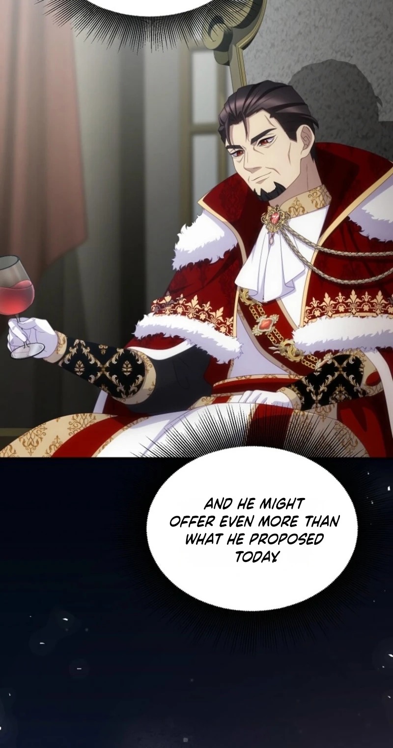 The Saintess Became the Northern Grand Duke’s Daughter Chapter 110 363 5b45a86cf559 23