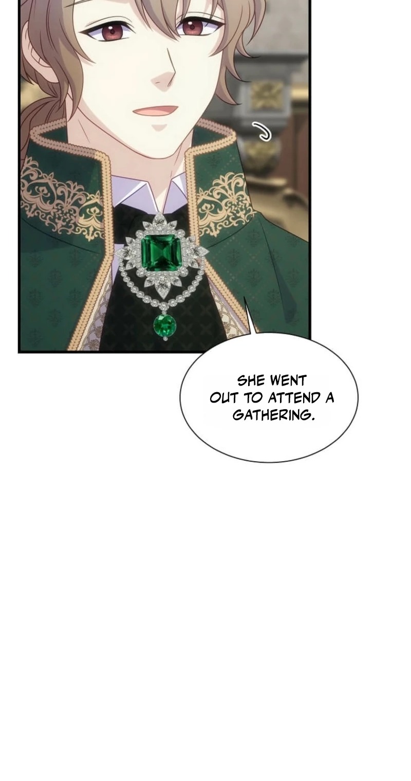 The Saintess Became the Northern Grand Duke’s Daughter Chapter 110 433 d503b7b42410 93