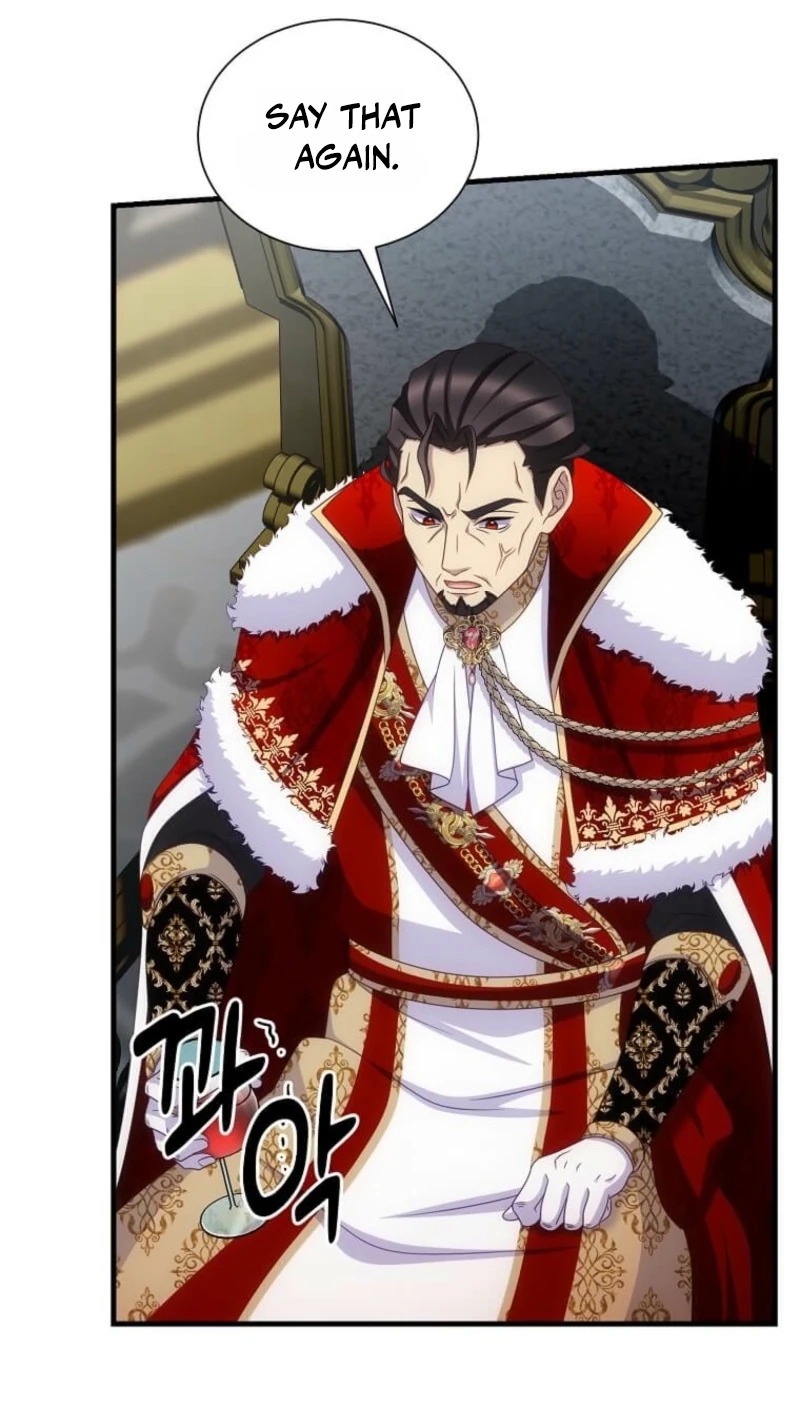 The Saintess Became the Northern Grand Duke’s Daughter Chapter 110 372 fe479924350c 32