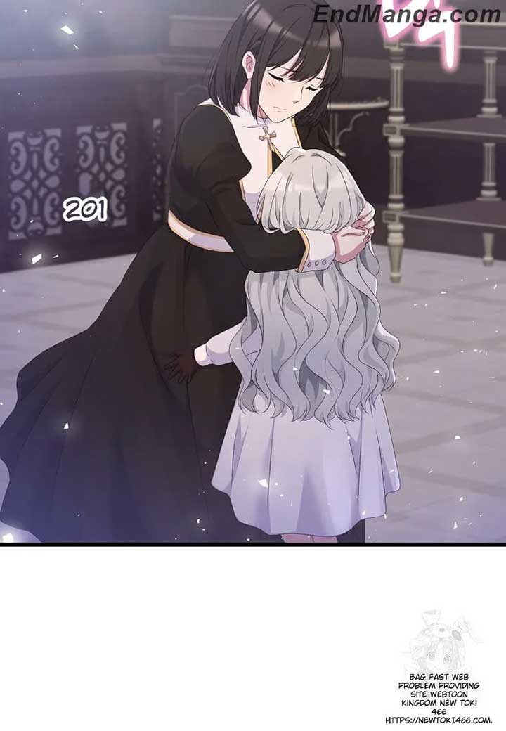 The Saintess Became the Northern Grand Duke’s Daughter Chapter 17 284 07