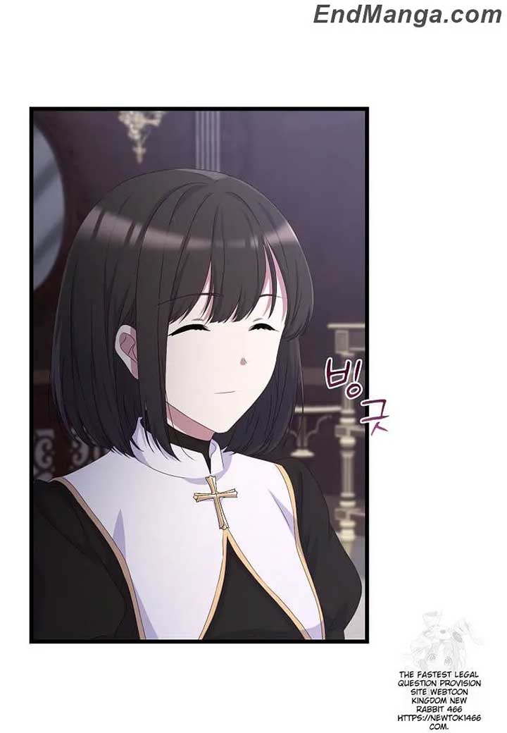 The Saintess Became the Northern Grand Duke’s Daughter Chapter 17 304 27