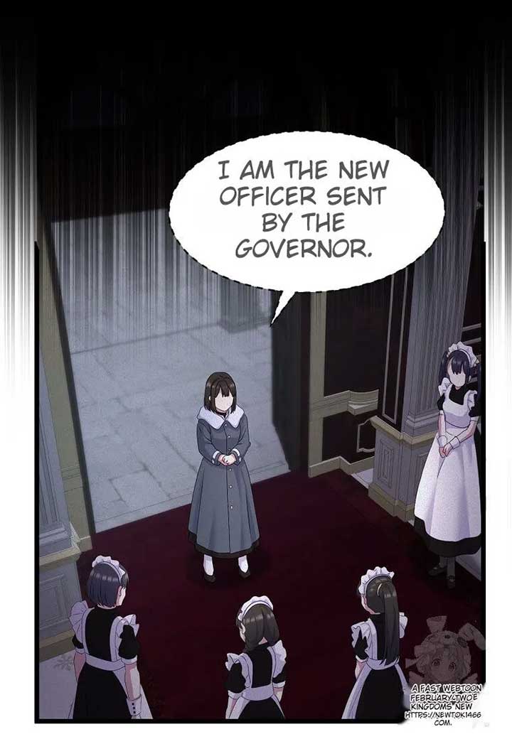 The Saintess Became the Northern Grand Duke’s Daughter Chapter 17 314 37