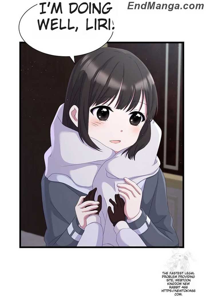 The Saintess Became the Northern Grand Duke’s Daughter Chapter 17 362 85