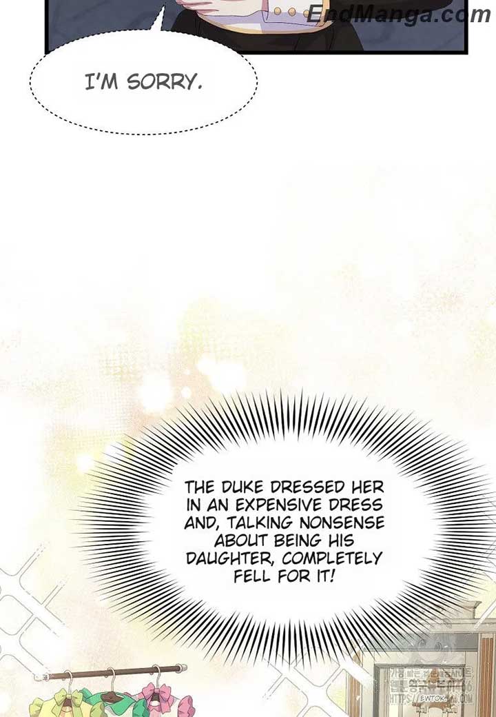The Saintess Became the Northern Grand Duke’s Daughter Chapter 18 310 06