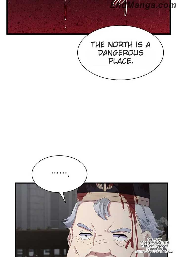 The Saintess Became the Northern Grand Duke’s Daughter Chapter 18 341 37
