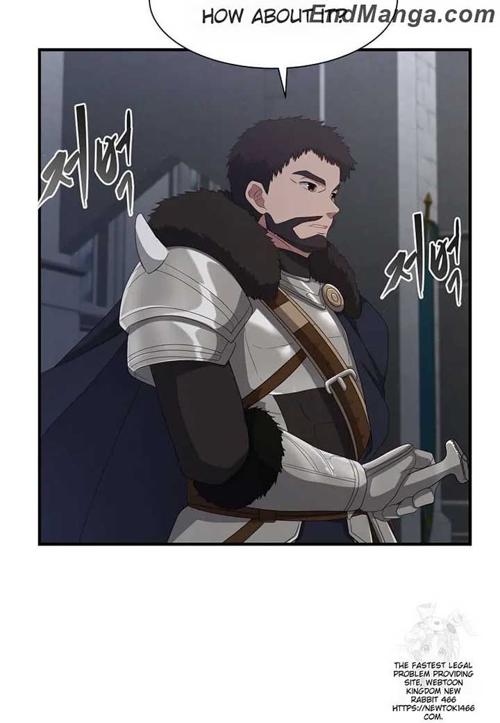 The Saintess Became the Northern Grand Duke’s Daughter Chapter 18 343 39
