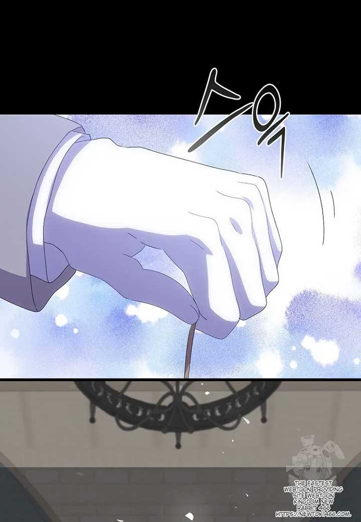 The Saintess Became the Northern Grand Duke’s Daughter Chapter 18 365 61