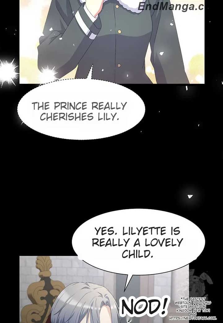 The Saintess Became the Northern Grand Duke’s Daughter Chapter 18 373 69