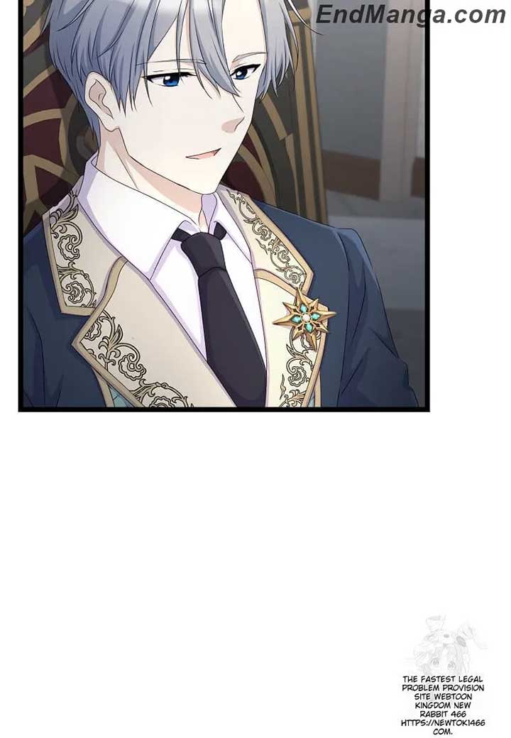 The Saintess Became the Northern Grand Duke’s Daughter Chapter 18 387 83