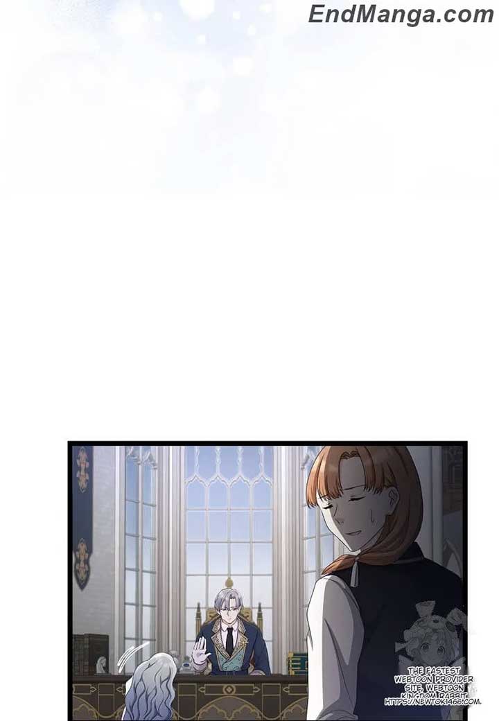 The Saintess Became the Northern Grand Duke’s Daughter Chapter 18 392 88
