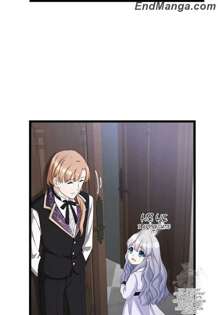 The Saintess Became the Northern Grand Duke’s Daughter Chapter 18 393 89