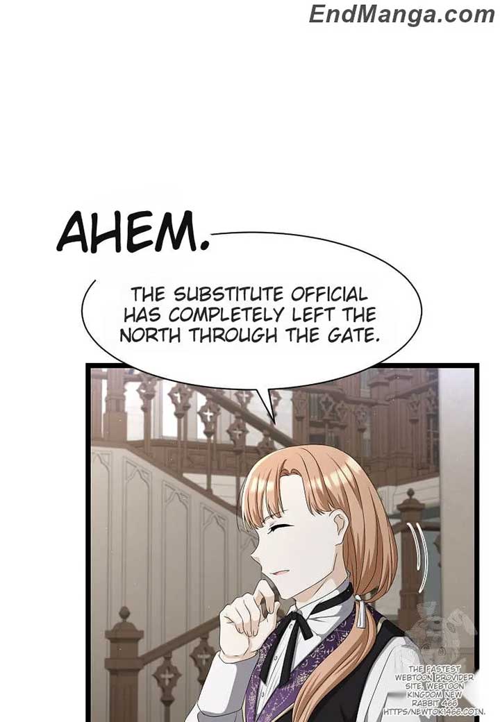 The Saintess Became the Northern Grand Duke’s Daughter Chapter 18 395 91