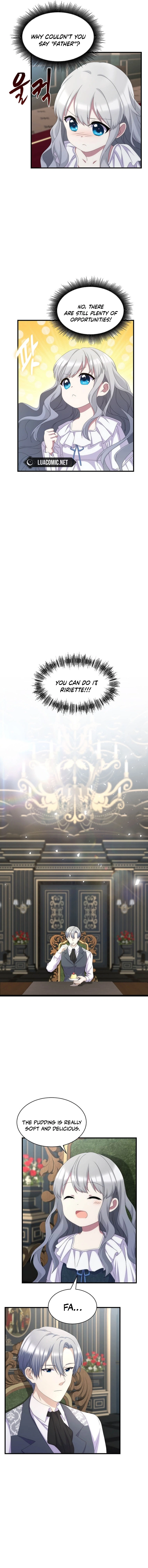 The Saintess Became the Northern Grand Duke’s Daughter Chapter 31 64 11
