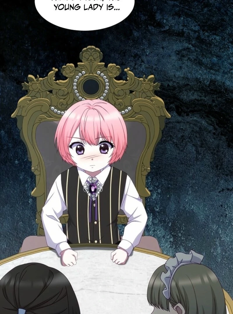 The Saintess Became the Northern Grand Duke’s Daughter Chapter 52 394 003