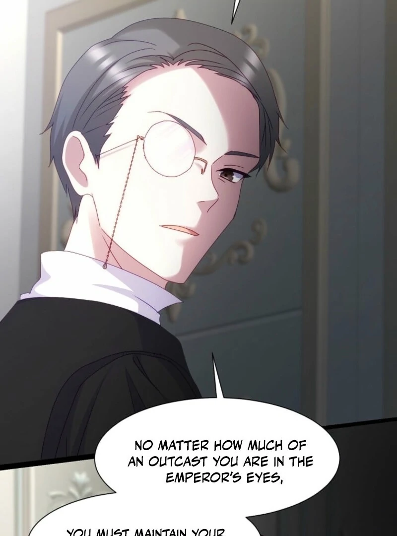 The Saintess Became the Northern Grand Duke’s Daughter Chapter 52 413 022