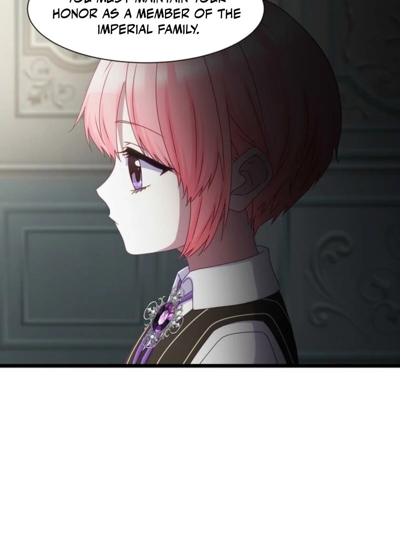 The Saintess Became the Northern Grand Duke’s Daughter Chapter 52 414 023