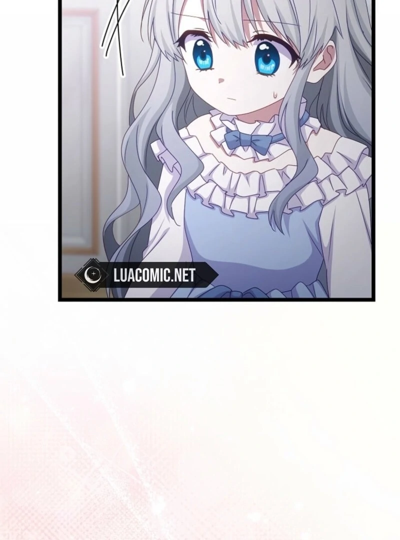 The Saintess Became the Northern Grand Duke’s Daughter Chapter 52 427 036