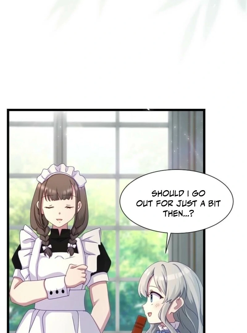 The Saintess Became the Northern Grand Duke’s Daughter Chapter 52 447 056
