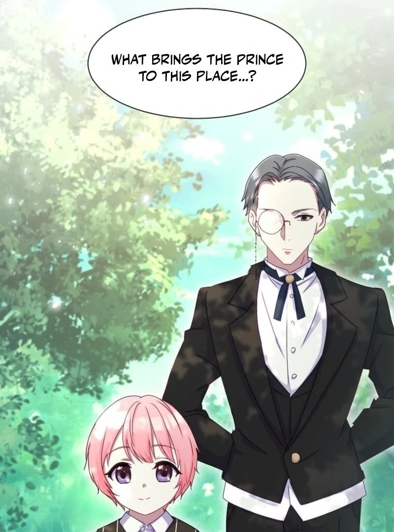 The Saintess Became the Northern Grand Duke’s Daughter Chapter 52 455 064