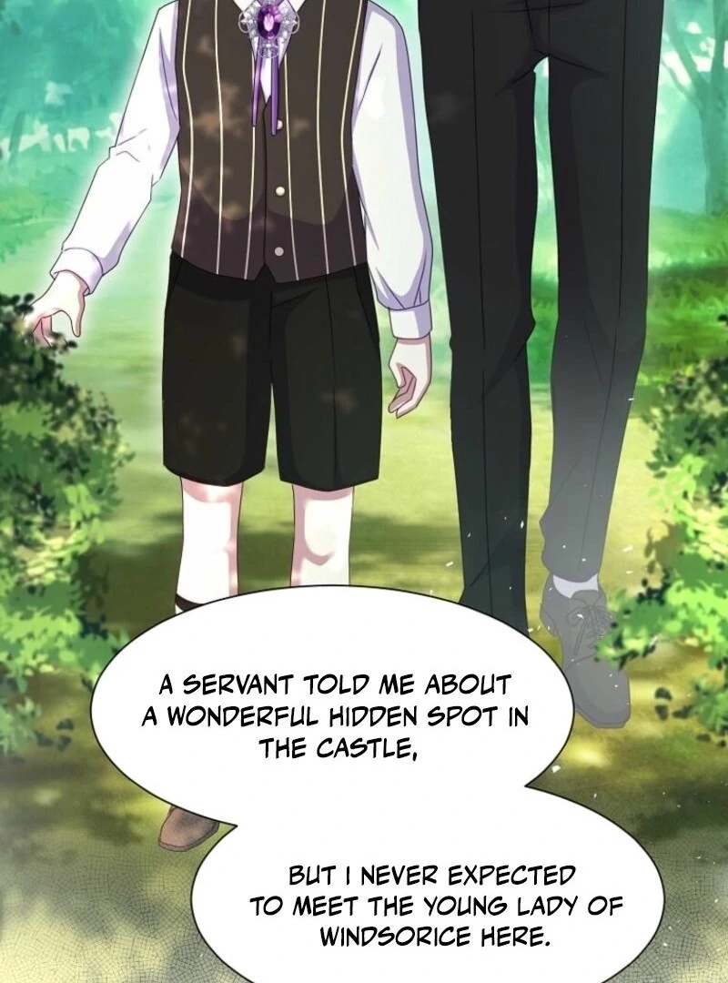 The Saintess Became the Northern Grand Duke’s Daughter Chapter 52 456 065