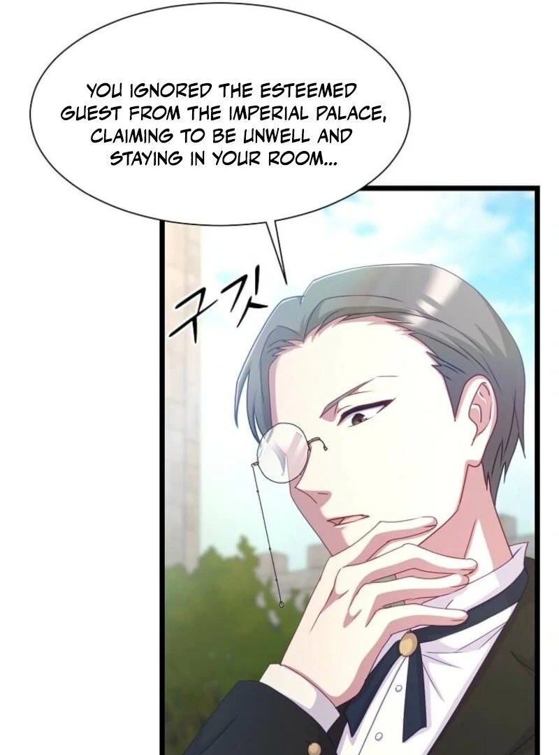 The Saintess Became the Northern Grand Duke’s Daughter Chapter 52 459 068