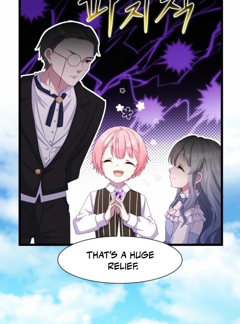The Saintess Became the Northern Grand Duke’s Daughter Chapter 52 462 071