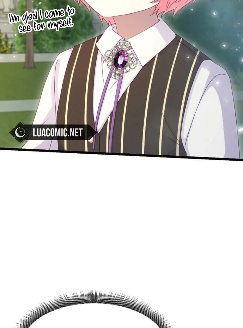 The Saintess Became the Northern Grand Duke’s Daughter Chapter 52 467 076