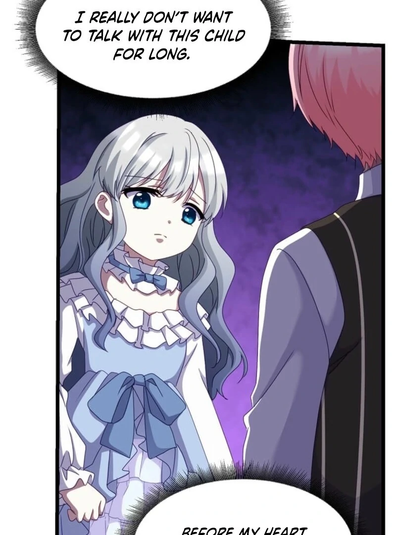 The Saintess Became the Northern Grand Duke’s Daughter Chapter 52 468 077