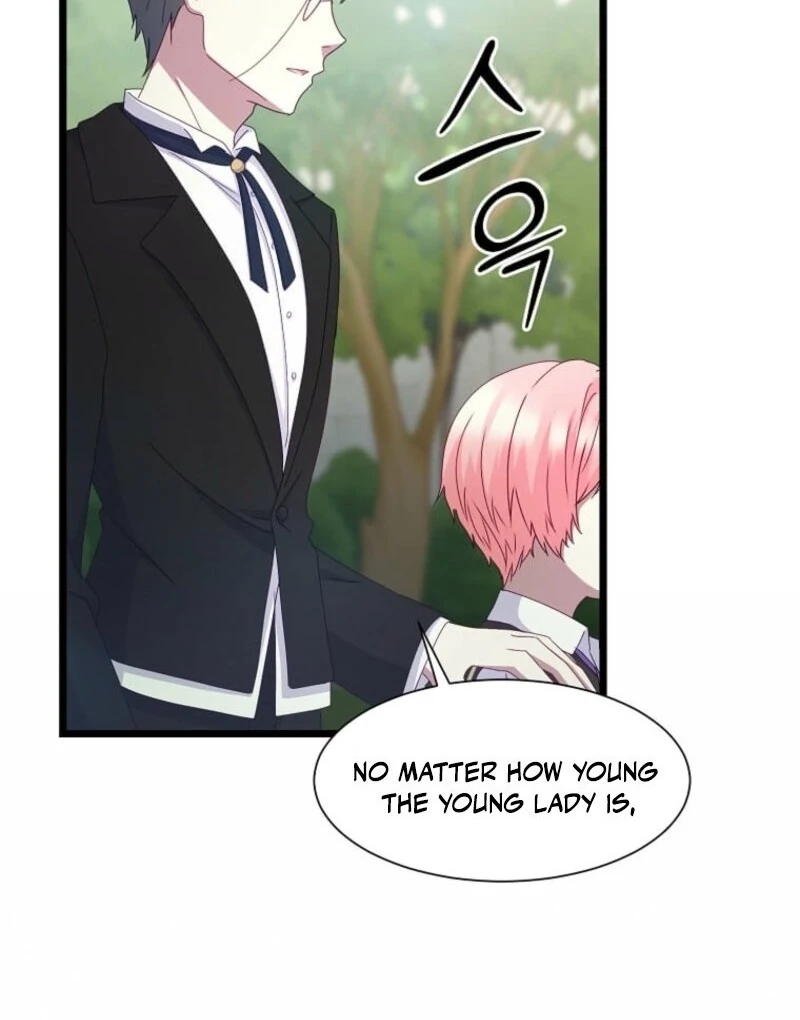 The Saintess Became the Northern Grand Duke’s Daughter Chapter 52 472 081