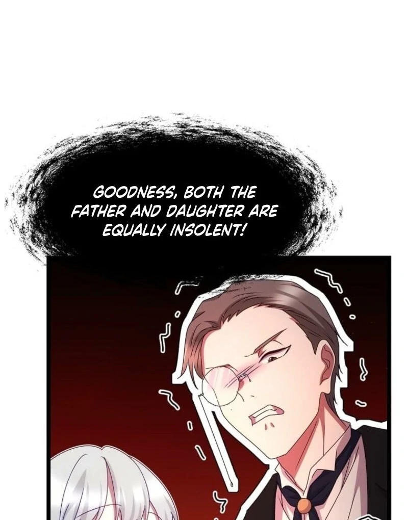 The Saintess Became the Northern Grand Duke’s Daughter Chapter 52 485 094
