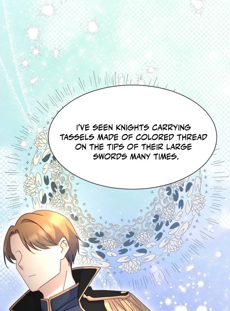 The Saintess Became the Northern Grand Duke’s Daughter Chapter 52 489 098