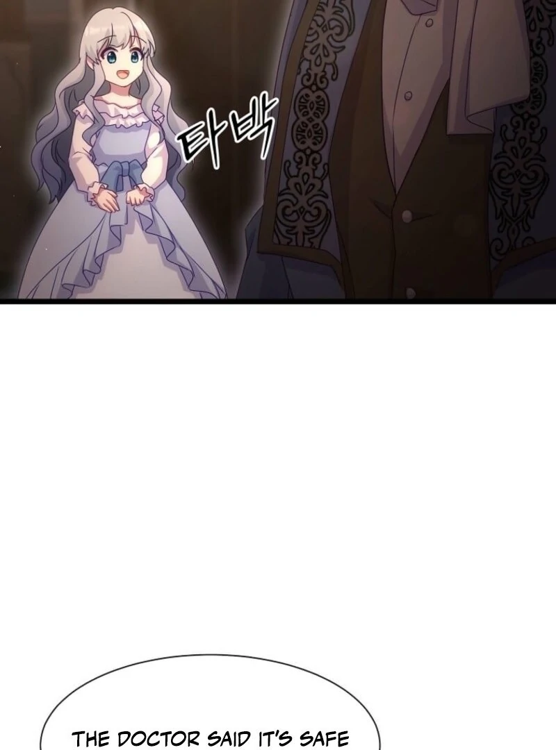 The Saintess Became the Northern Grand Duke’s Daughter Chapter 53 445 063