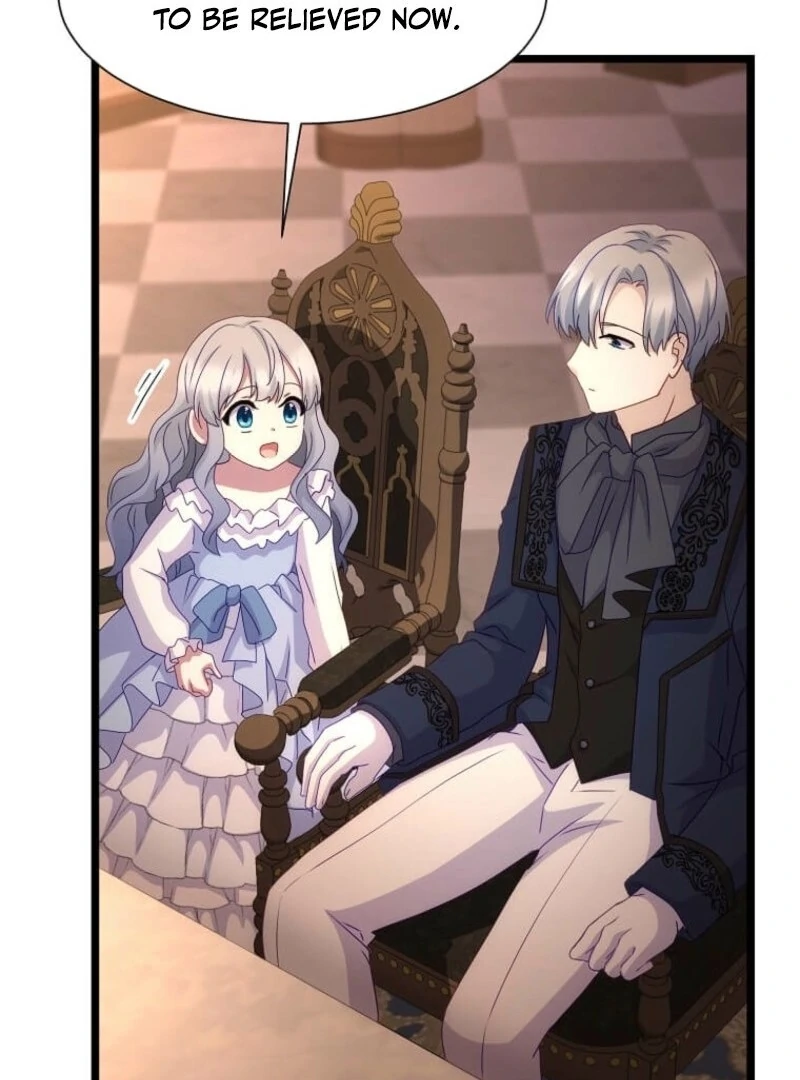 The Saintess Became the Northern Grand Duke’s Daughter Chapter 53 446 064