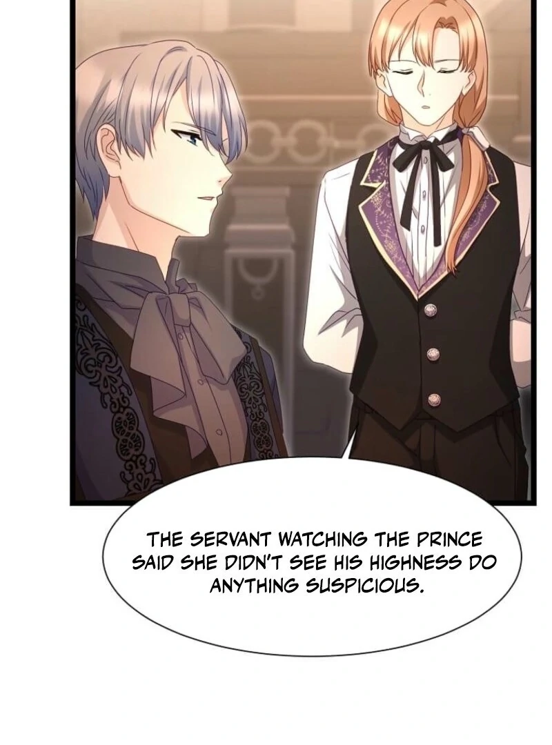 The Saintess Became the Northern Grand Duke’s Daughter Chapter 53 448 066