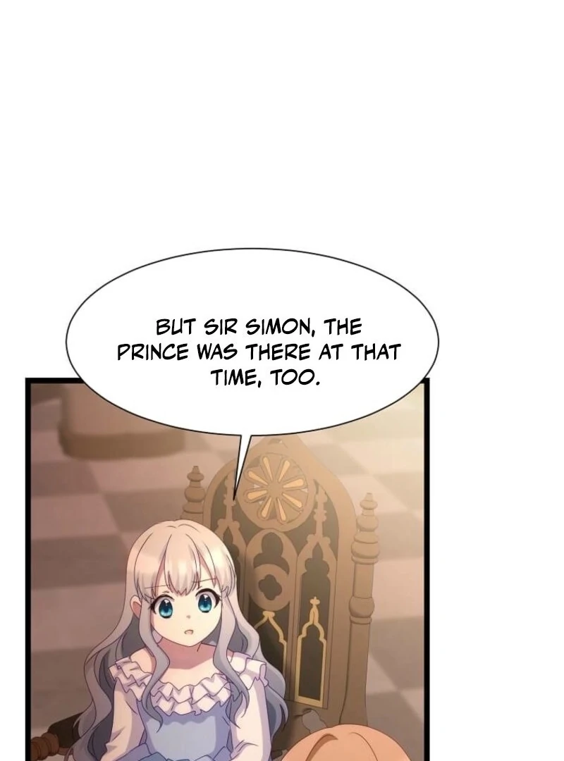 The Saintess Became the Northern Grand Duke’s Daughter Chapter 53 452 070