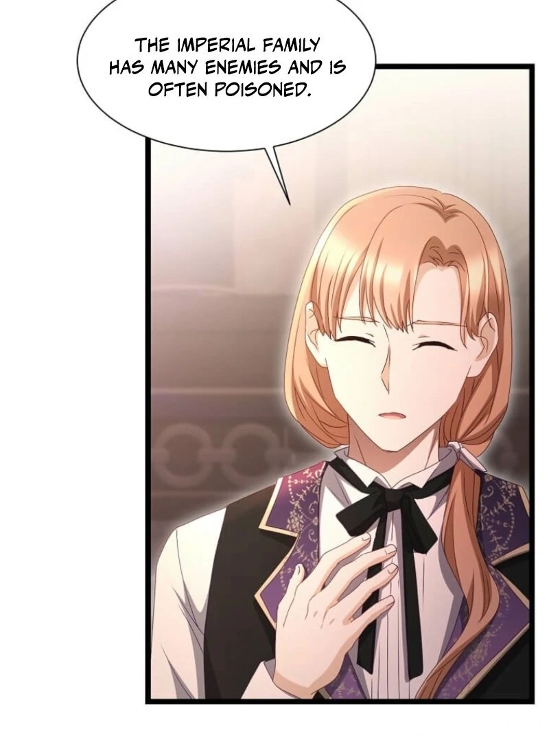 The Saintess Became the Northern Grand Duke’s Daughter Chapter 53 454 072