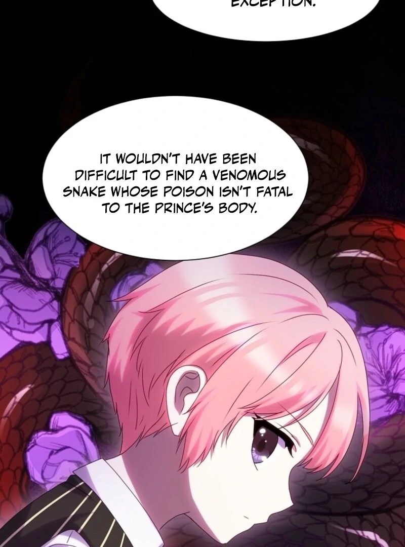 The Saintess Became the Northern Grand Duke’s Daughter Chapter 53 457 075