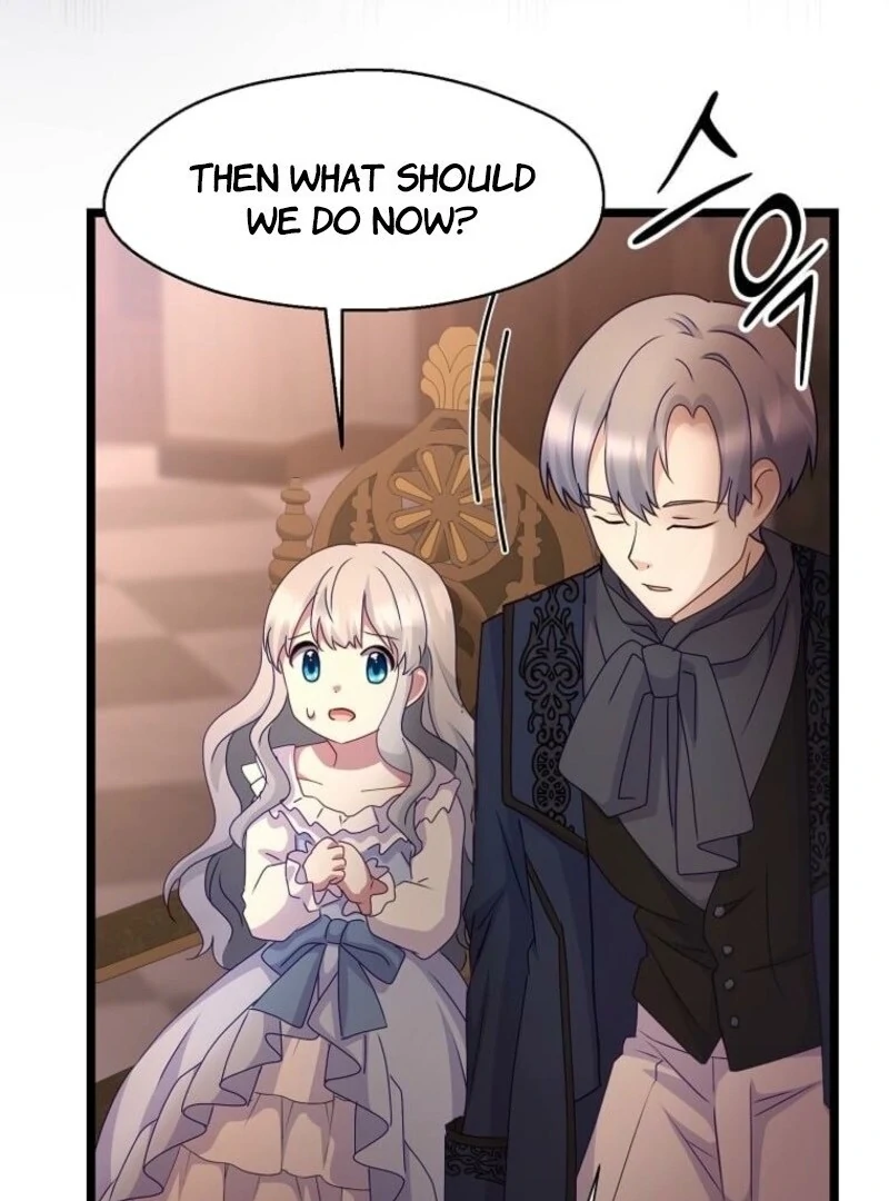 The Saintess Became the Northern Grand Duke’s Daughter Chapter 53 470 088