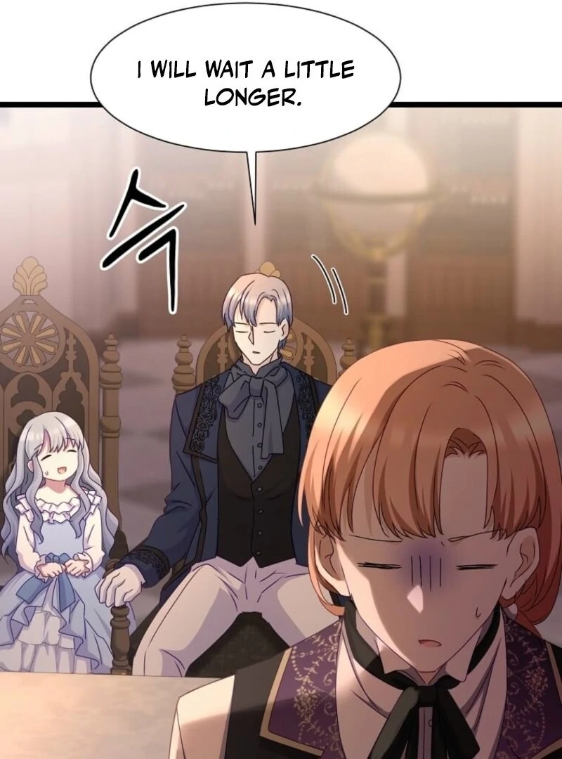 The Saintess Became the Northern Grand Duke’s Daughter Chapter 53 475 093