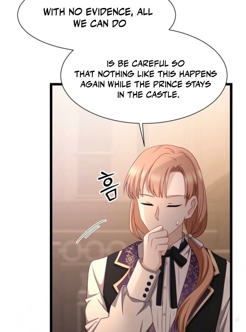 The Saintess Became the Northern Grand Duke’s Daughter Chapter 53 477 095