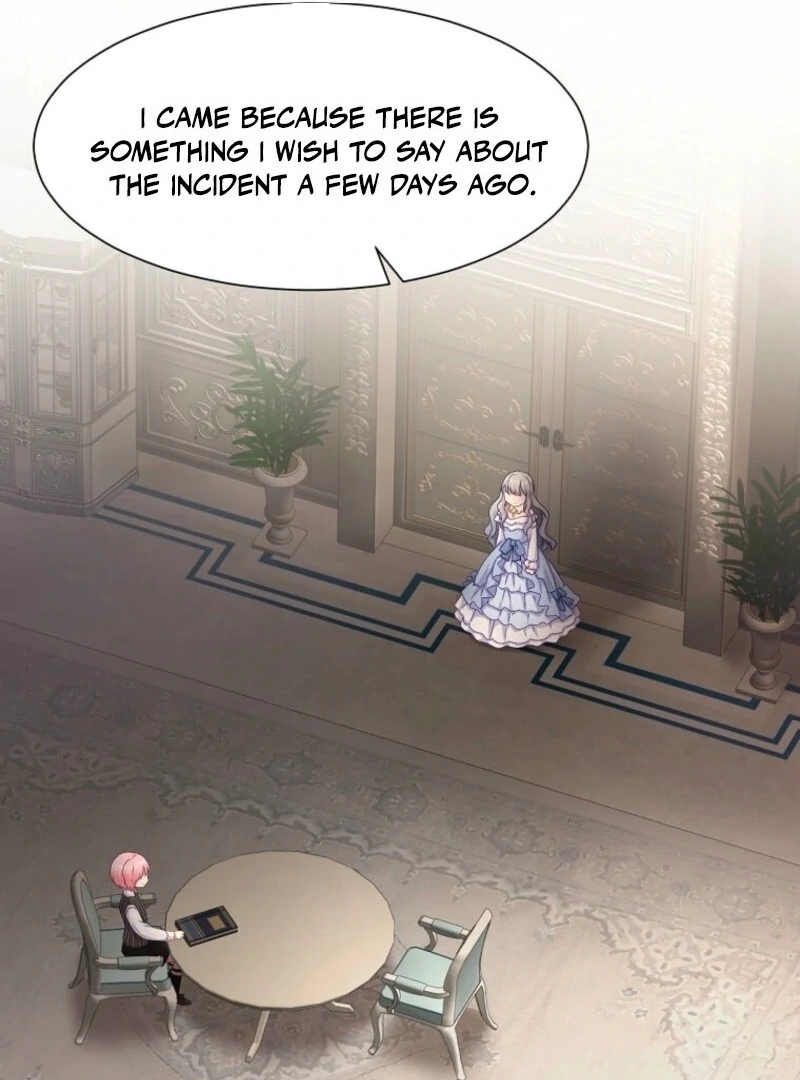 The Saintess Became the Northern Grand Duke’s Daughter Chapter 53 487 105