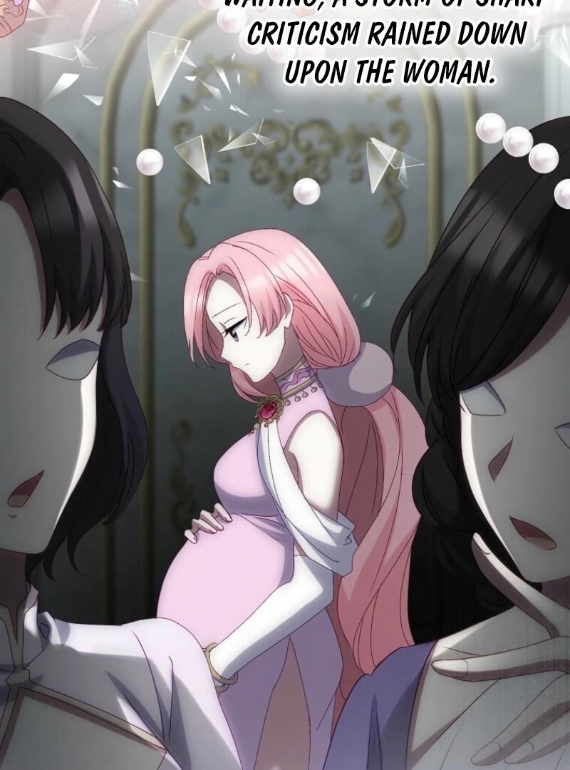 The Saintess Became the Northern Grand Duke’s Daughter Chapter 54 433 009