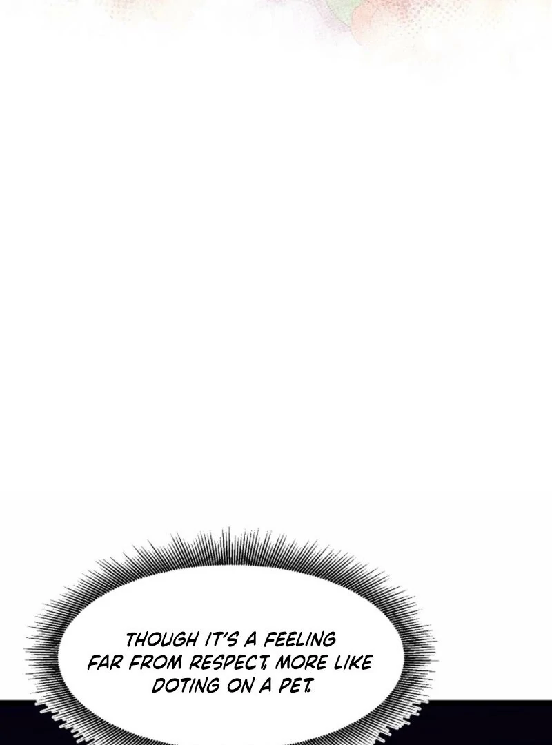 The Saintess Became the Northern Grand Duke’s Daughter Chapter 54 445 021