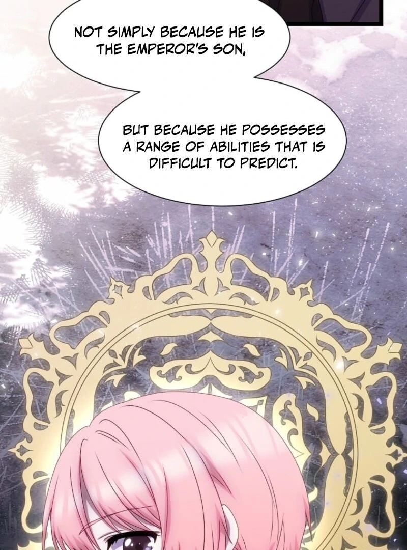 The Saintess Became the Northern Grand Duke’s Daughter Chapter 54 449 025
