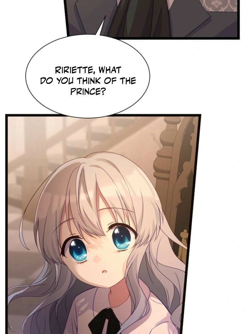 The Saintess Became the Northern Grand Duke’s Daughter Chapter 54 452 028