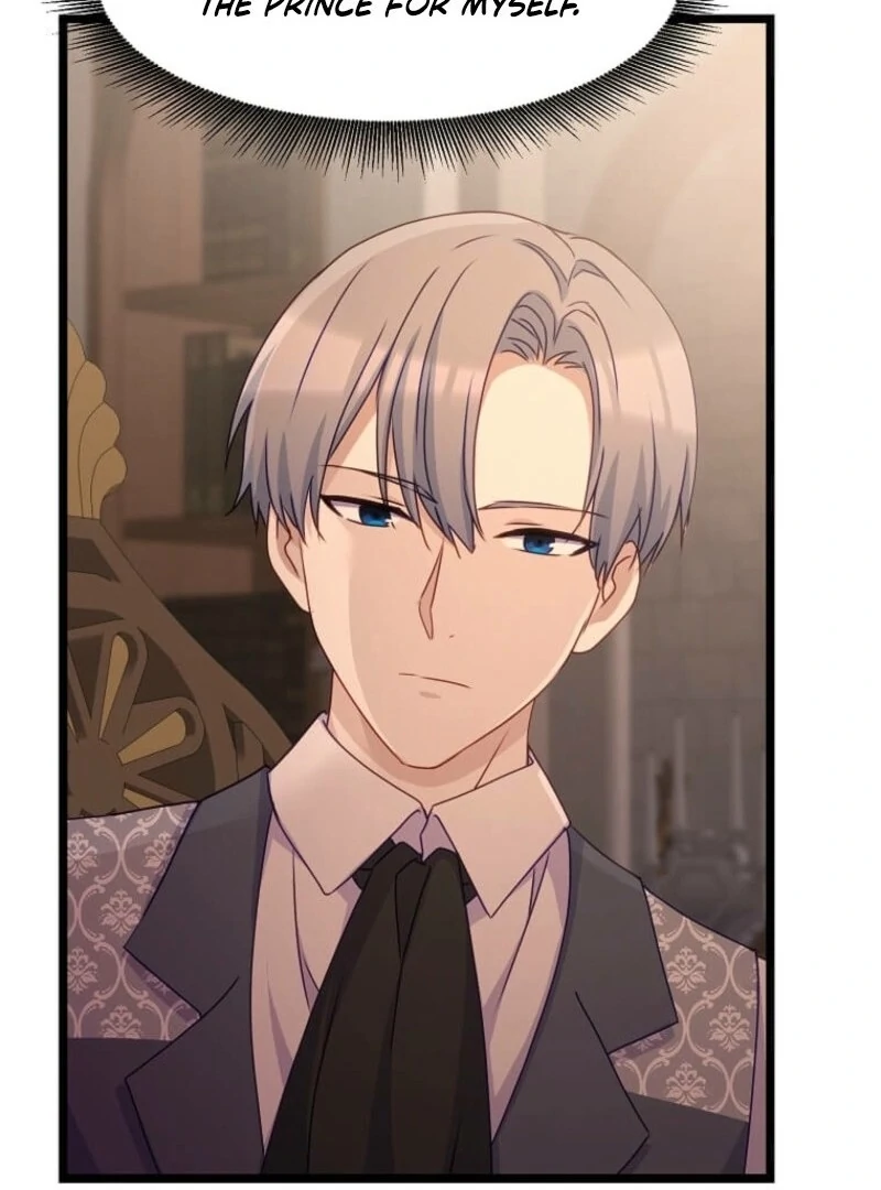 The Saintess Became the Northern Grand Duke’s Daughter Chapter 54 461 037