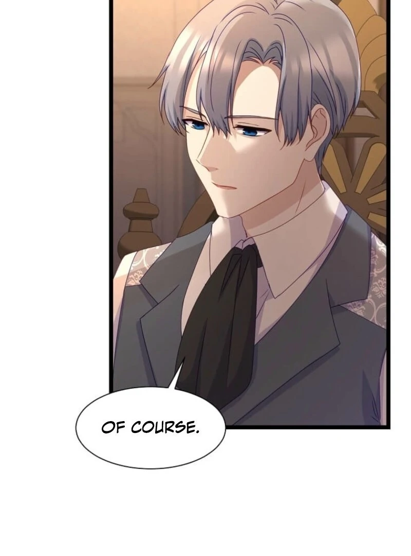 The Saintess Became the Northern Grand Duke’s Daughter Chapter 54 467 043