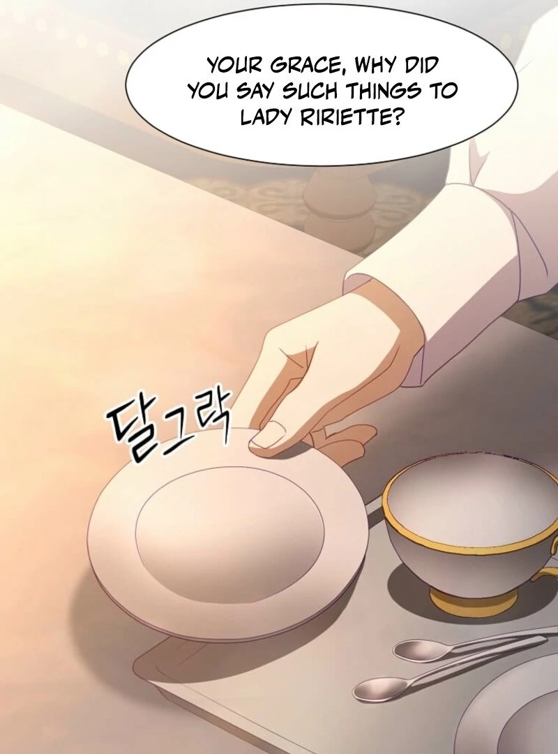 The Saintess Became the Northern Grand Duke’s Daughter Chapter 54 471 047
