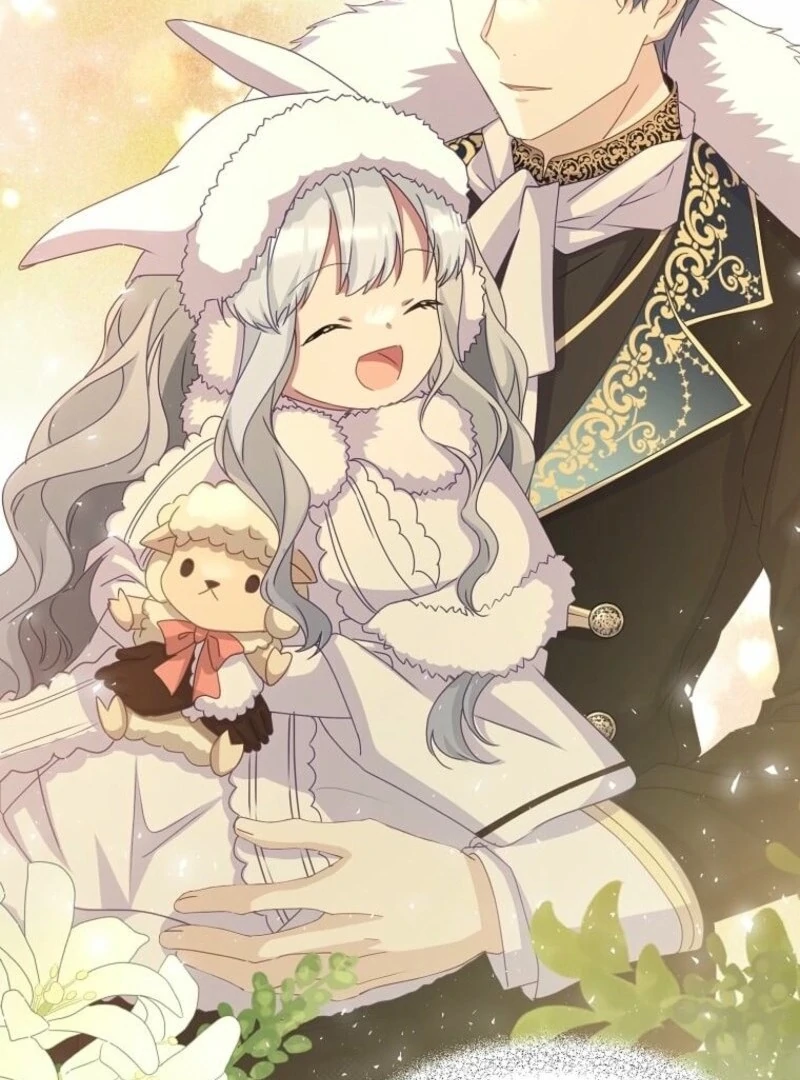 The Saintess Became the Northern Grand Duke’s Daughter Chapter 54 478 054